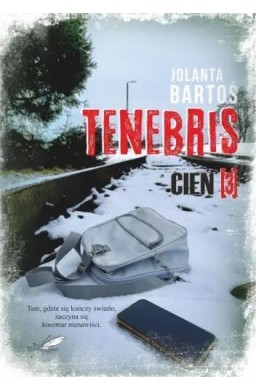 Tenebris T.3 Cień