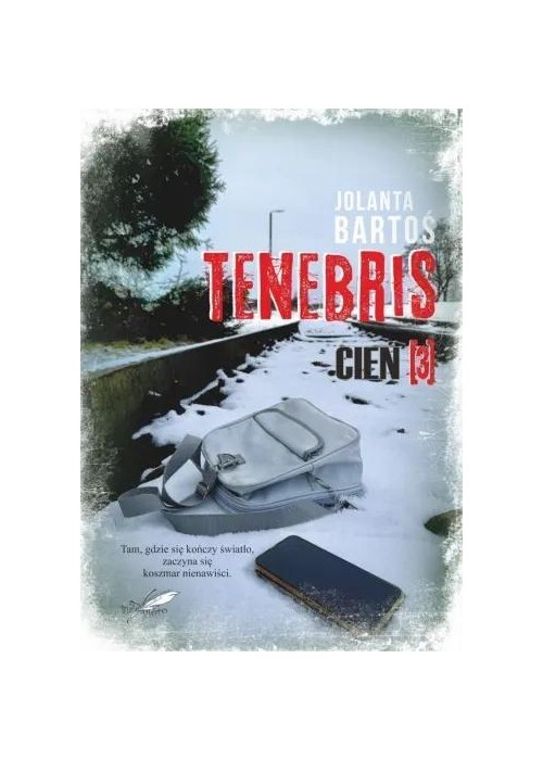 Tenebris T.3 Cień