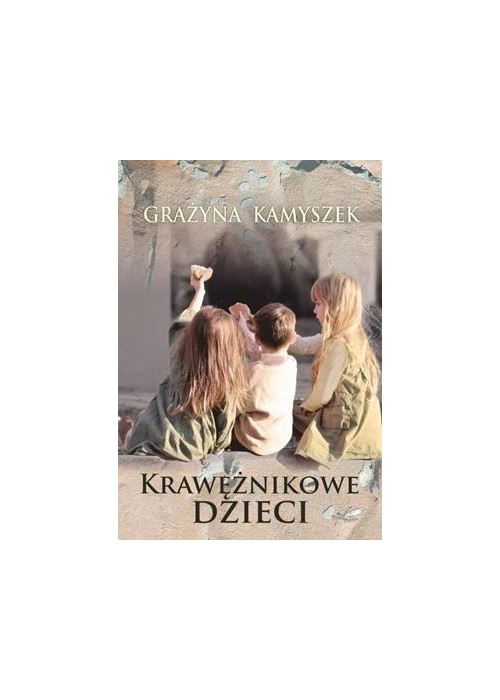 Krawężnikowe dzieci