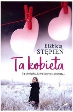 Ta kobieta