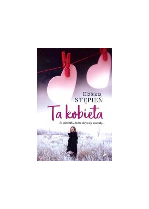 Ta kobieta