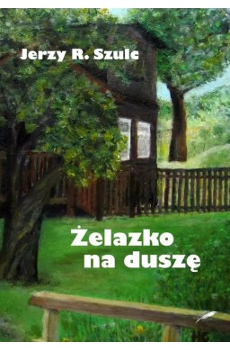 Żelazko na duszę