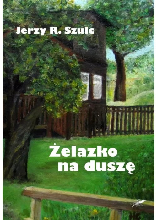 Żelazko na duszę