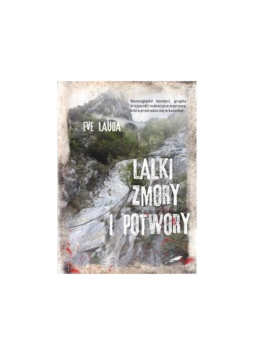 Lalki zmory i potwory