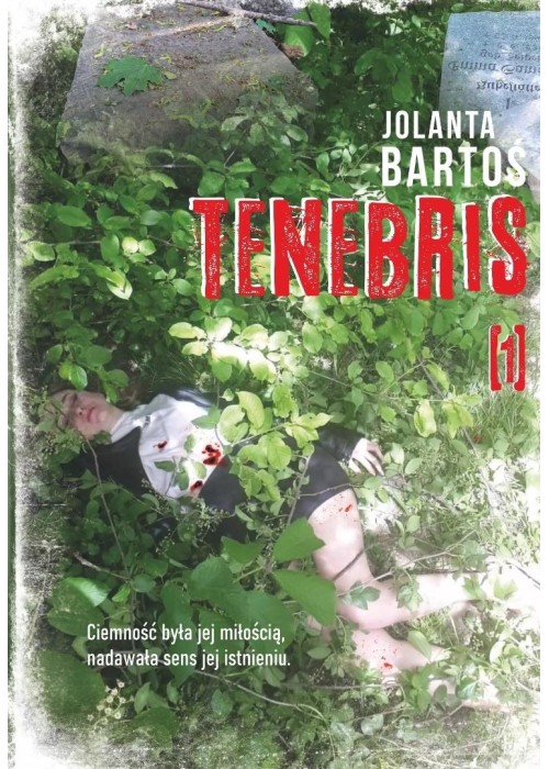 Tenebris T.1