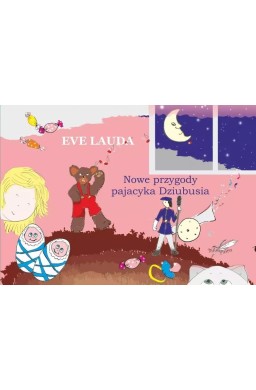 Nowe przygody pajacyka Dziubusia