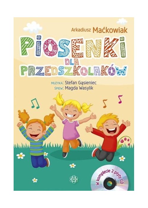 Piosenki dla przedszkolaków