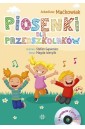 Piosenki dla przedszkolaków