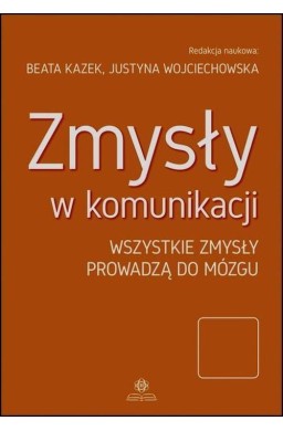 Zmysły w komunikacji