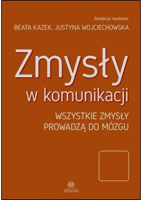 Zmysły w komunikacji