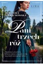 Pani trzech róż