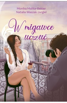 W migawce uczuć