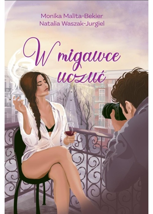 W migawce uczuć