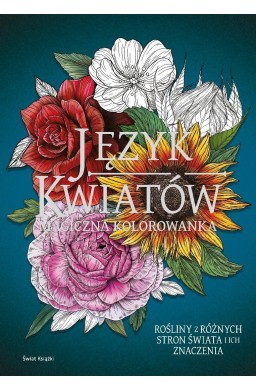 Język kwiatów