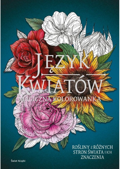 Język kwiatów