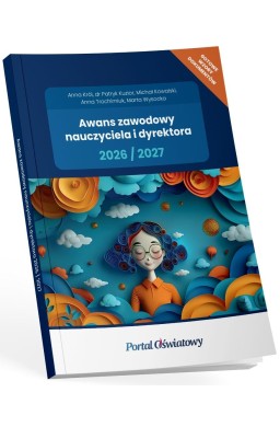 Awans zawadowy nauczyciela i dyrektora 2026/2027