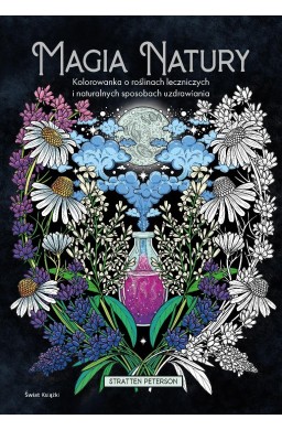Magia Natury