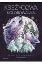 Księżycowa kolorowanka