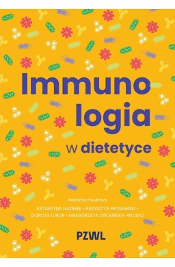 Immunologia w dietetyce