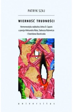 Wierność trudności