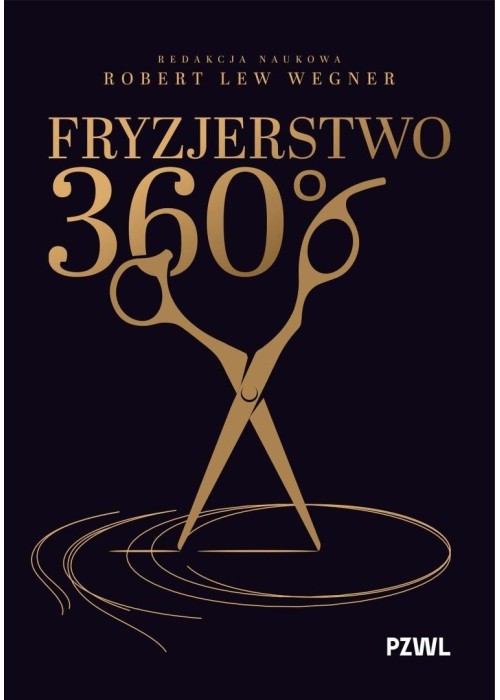 Fryzjerstwo 360
