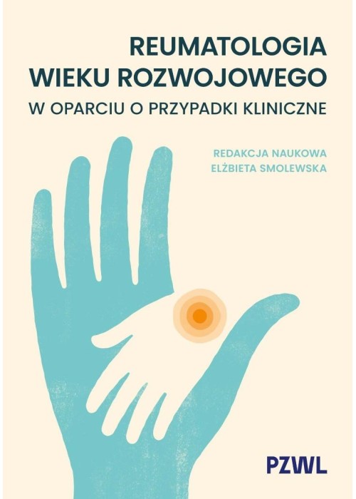 Reumatologia wieku rozwojowego w oparciu...