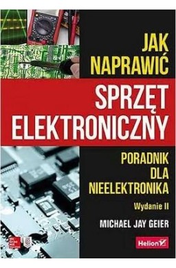 Jak naprawić sprzęt elektroniczny w.2