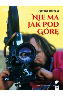 Literatura górska na świecie. Nie ma jak pod górę