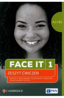 Face It 1 A2+/B1 Ćwiczenia