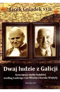 Dwaj ludzie z Galicji