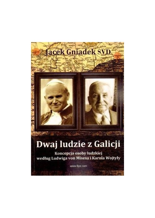 Dwaj ludzie z Galicji