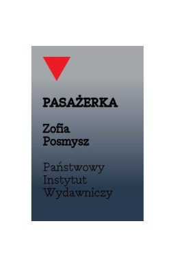 Pasażerka