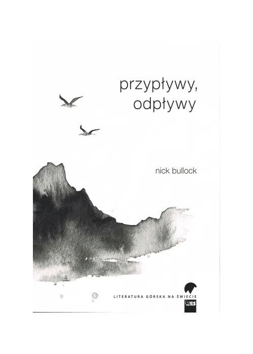 Przypływy, odpływy
