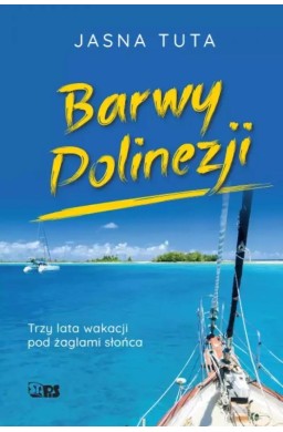 Barwy Polinezji