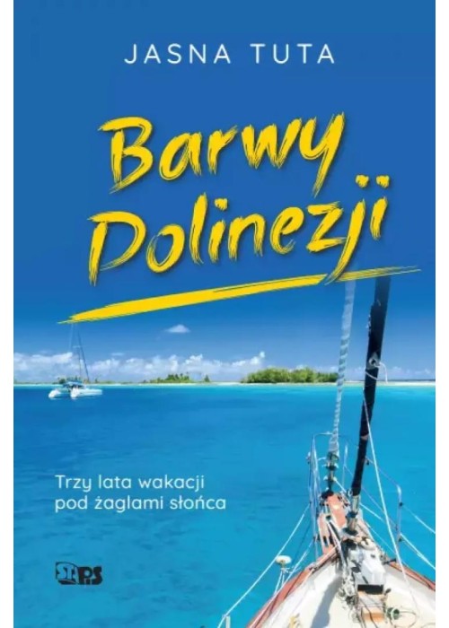 Barwy Polinezji