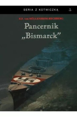 Pancernik "Bismarck"