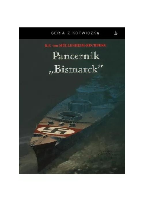 Pancernik "Bismarck"