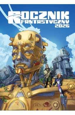 Rocznik fantastyczny 2026