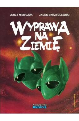 Wyprawa na Ziemię