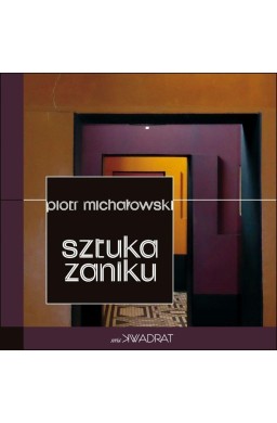 Sztuka Zaniku