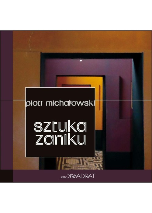 Sztuka Zaniku