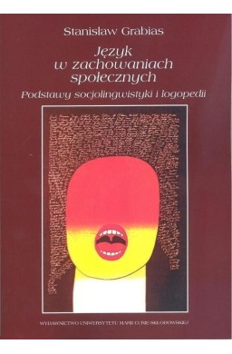 Język w zachowaniach społecznych w.4