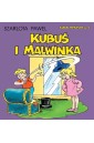 Kubuś Piekielny T.6 Kubuś i Malwinka