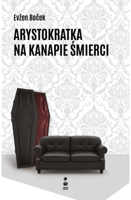 Arystokratka na kanapie śmierci