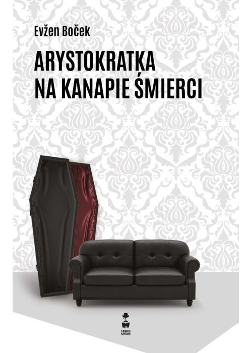 Arystokratka na kanapie śmierci
