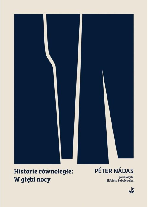Historie równoległe T.2 W głębi nocy