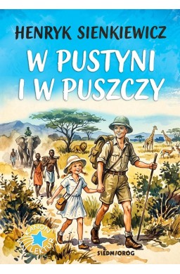 W pustyni i w puszczy