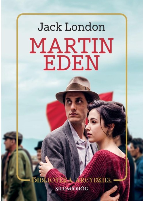 Martin Eden