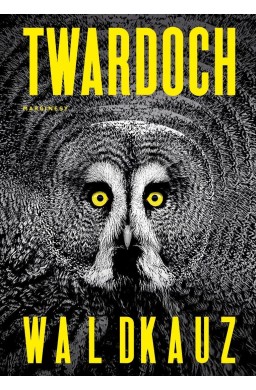 Waldkauz