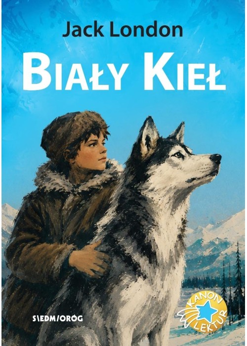 Biały Kieł